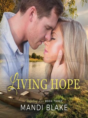 cover image of Living Hope